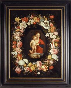 Rubens-e-Brueghel