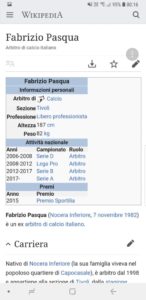 ex arbitro